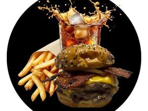 imagem do produto Throno