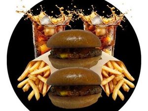 imagem do produto Majestade