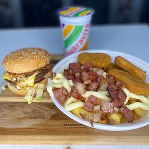 imagem do produto Individual turbinado 