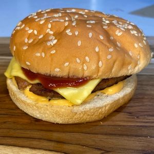 imagem do produto X- burguer 