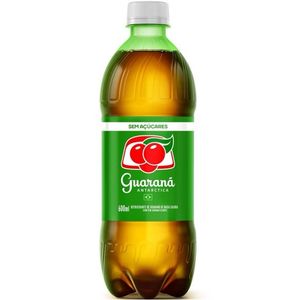 imagem do produto Guaraná antártica 600