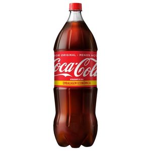 imagem do produto Coca cola 2,5L