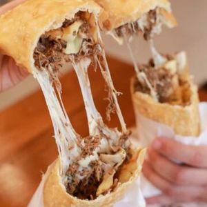 imagem do produto Monte Você - 3 Recheio