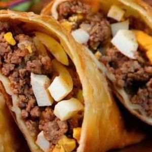 imagem do produto Carne C/ Ovo