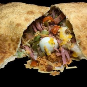 imagem do produto Megalodon