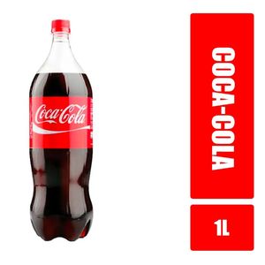 imagem do produto Coca 1L 