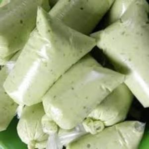 imagem do produto Maionese Caseira