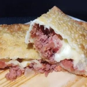 imagem do produto Calabresa C/ Queijo