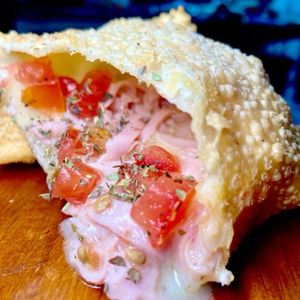 imagem do produto Pizza