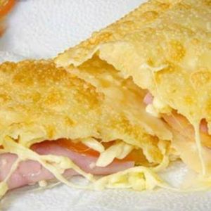 imagem do produto Queijo c/ Presunto