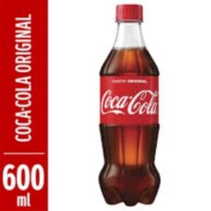 imagem do produto Coca 600ml