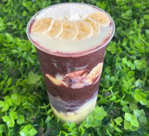 imagem do produto Açaí Tradicional 300ml