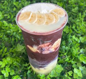 imagem do produto Açaí Tradicional 500ml