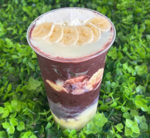 imagem do produto Açaí Tradicional 700ml