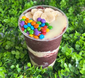 imagem do produto Açaí Arco-Íris 300ml