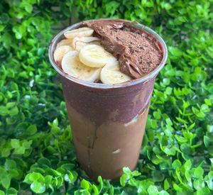 imagem do produto Açaí Chocolatudo 300ml