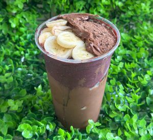 imagem do produto Açaí Chocolatudo 500ml