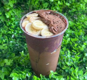 imagem do produto Açaí Chocolatudo 700ml