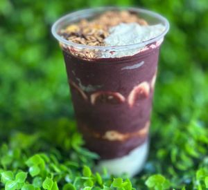 imagem do produto Açaí Turbo 300ml