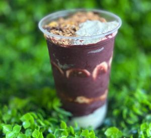 imagem do produto Açaí Turbo 700ml