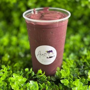 imagem do produto Suco de Açaí Completo - 500ml