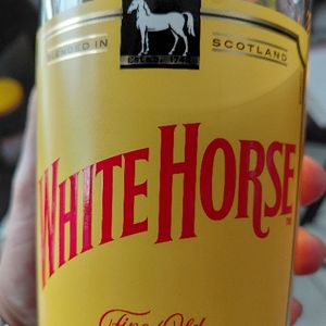 imagem do produto Copo White horse