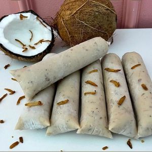 imagem do produto Coco queimado 