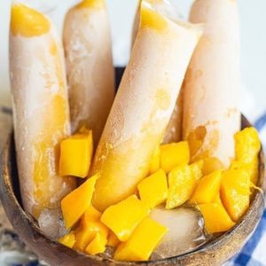 imagem do produto Manga natural 