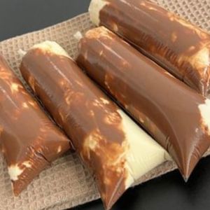 imagem do produto Coco C/Nutella 