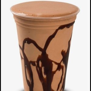 imagem do produto Milk-shake de chocolate 