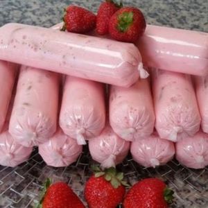 imagem do produto Morango cremoso 