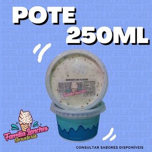 imagem do produto Pote Flocos 