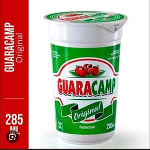 imagem do produto Guaracamp