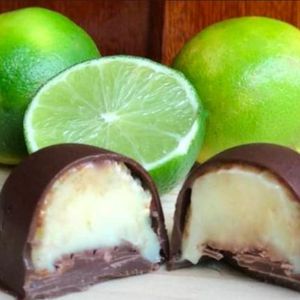 imagem do produto Trufa Limão