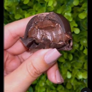 imagem do produto Trufa Brigadeiro