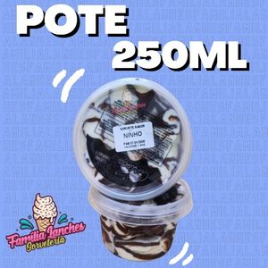 imagem do produto Pote Ninho Trufado