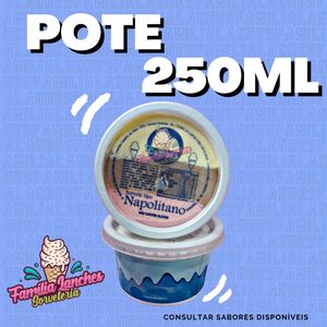 imagem do produto Pote Napolitano 