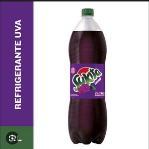 imagem do produto Sukita Uva 2L