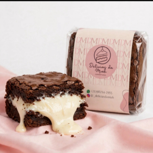 imagem do produto Brownie Ninho