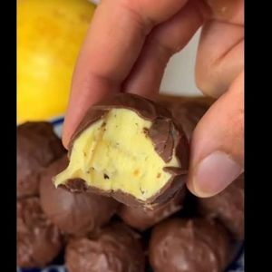 imagem do produto Trufa Maracujá 