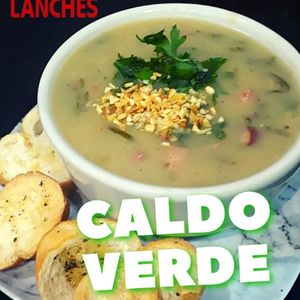 imagem do produto Caldo verde