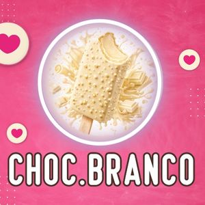 imagem do produto Ski Chocolate Branco