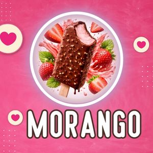 imagem do produto Ski Morango