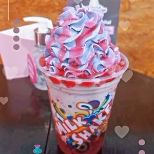 imagem do produto MILK SHAKE: 