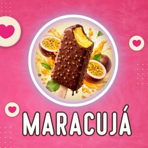 imagem do produto Ski Maracujá