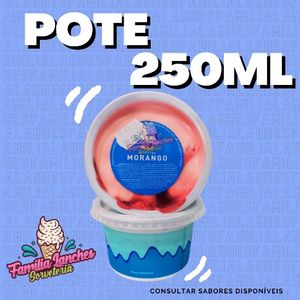 imagem do produto Pote Morango