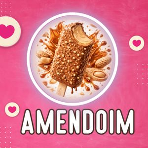 imagem do produto Ski Amendoim