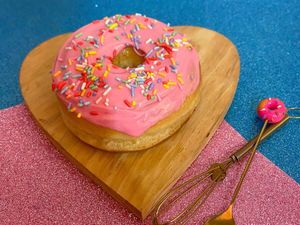 imagem do produto Donut-Homer