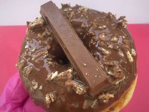 imagem do produto Kit Kat