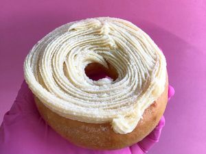 imagem do produto Leite Ninho